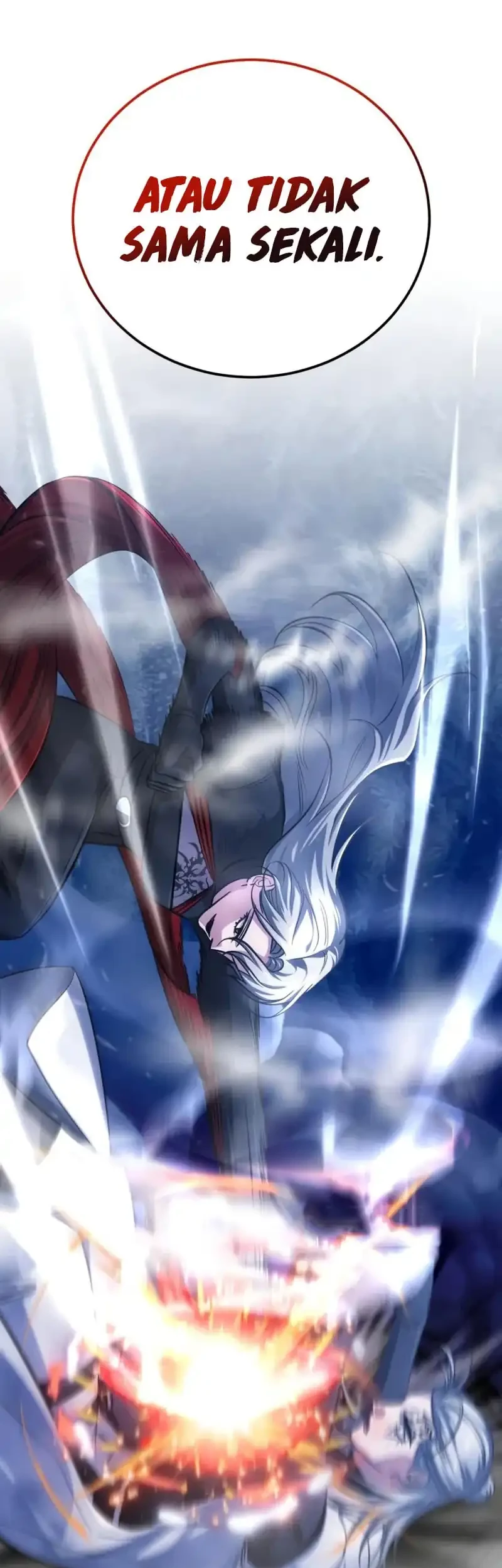 The Magic Tower's Problem Child Chapter 31 Gambar 69