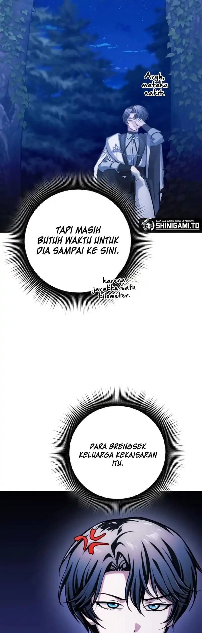 The Magic Tower's Problem Child Chapter 31 Gambar 75