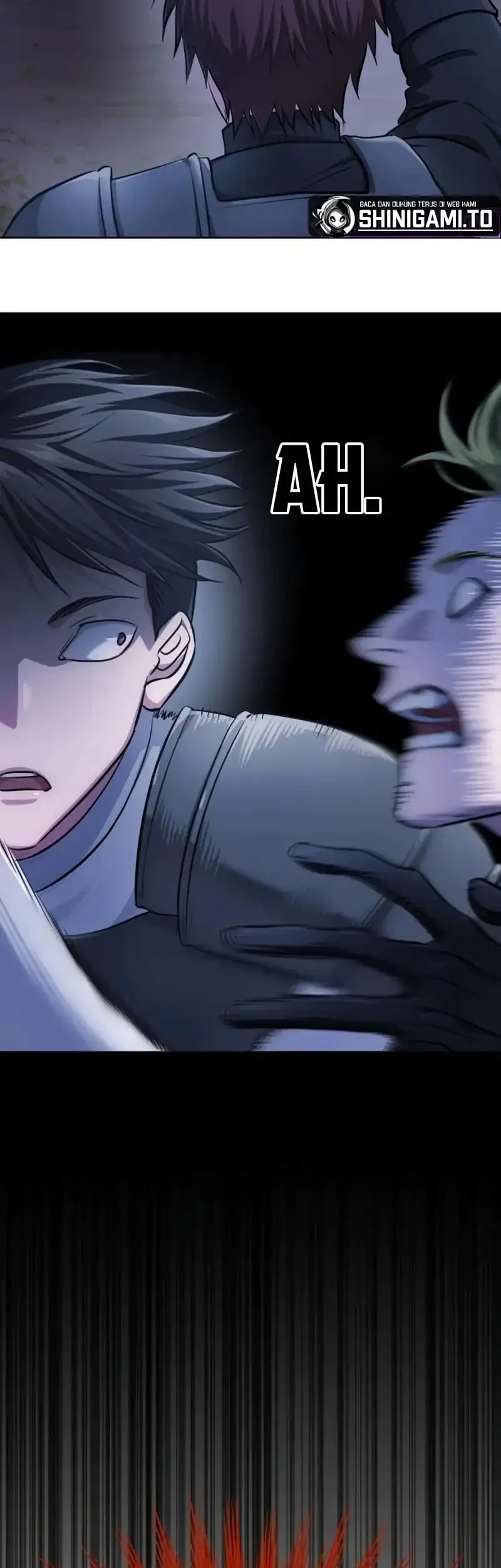 The Magic Tower's Problem Child Chapter 31 Gambar 3