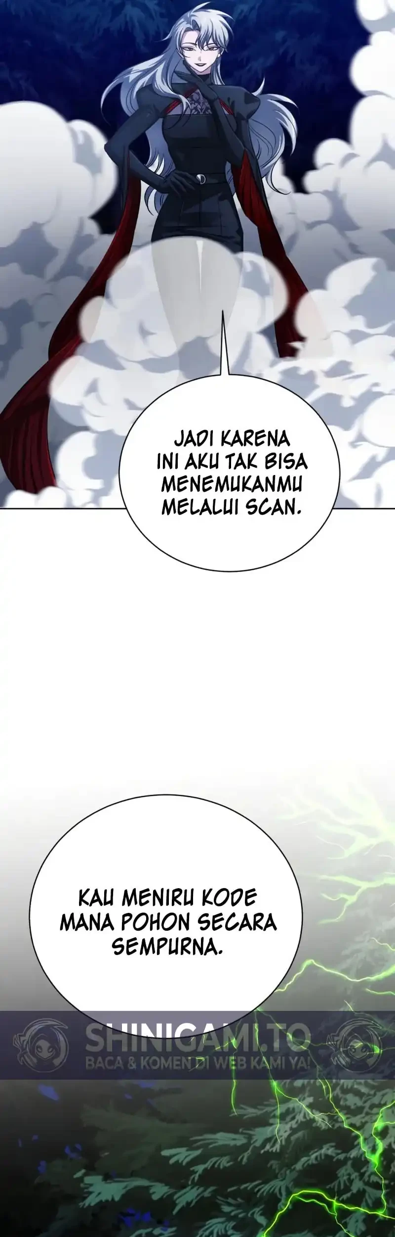 The Magic Tower's Problem Child Chapter 31 Gambar 81