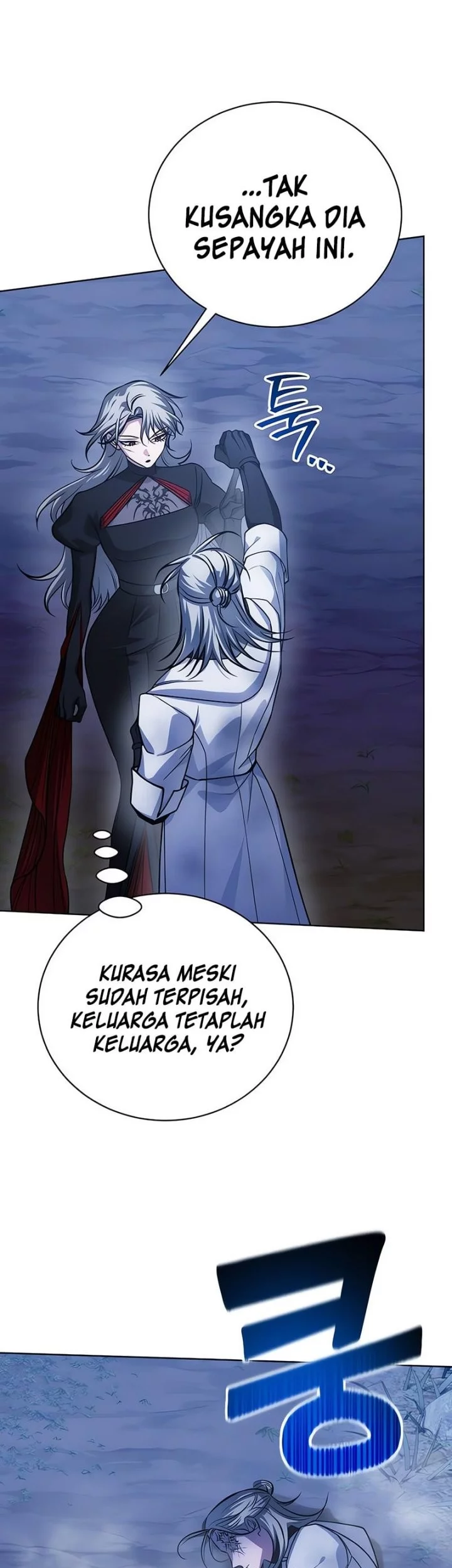 The Magic Tower's Problem Child Chapter 32 Gambar 36