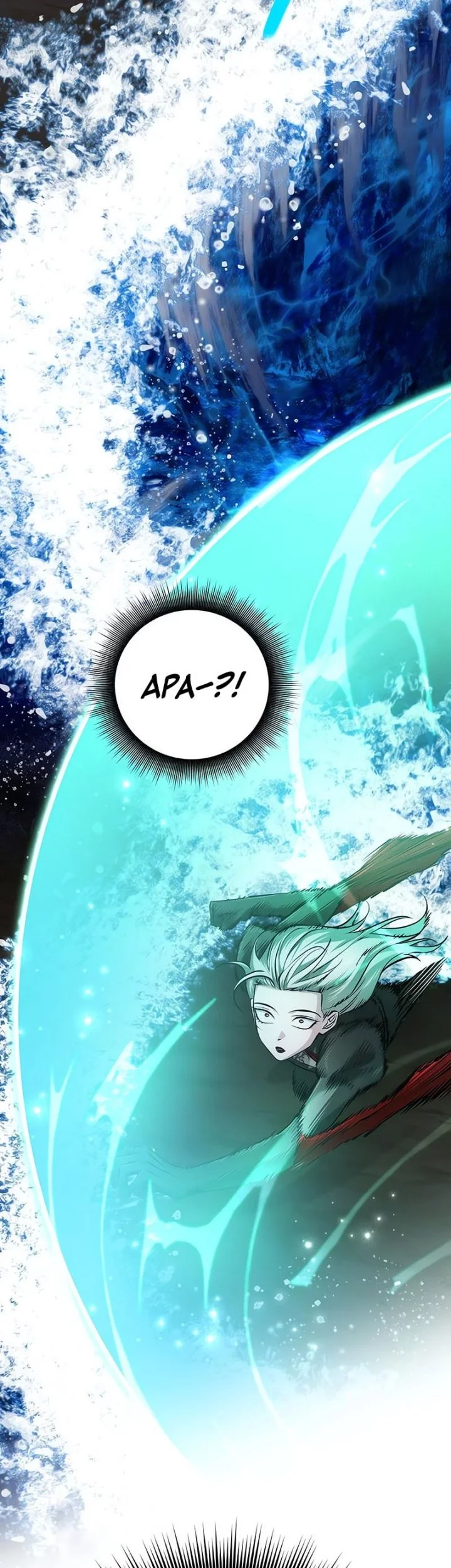 The Magic Tower's Problem Child Chapter 32 Gambar 56