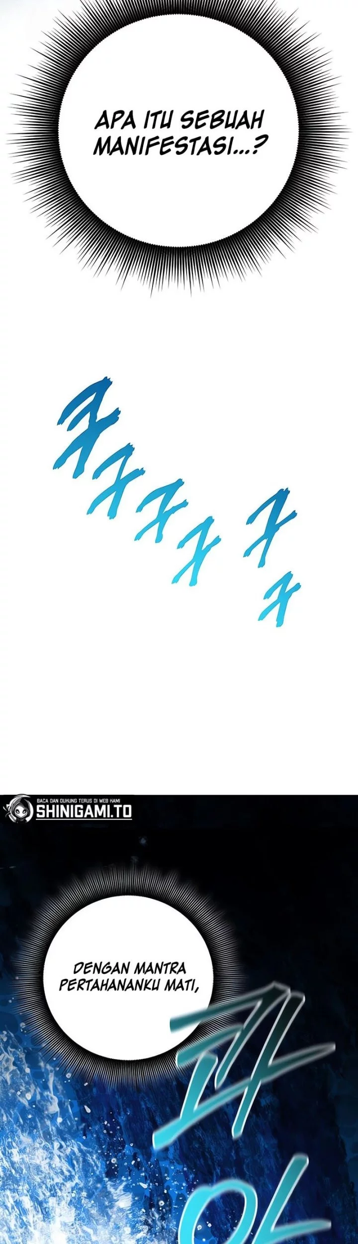 The Magic Tower's Problem Child Chapter 32 Gambar 57