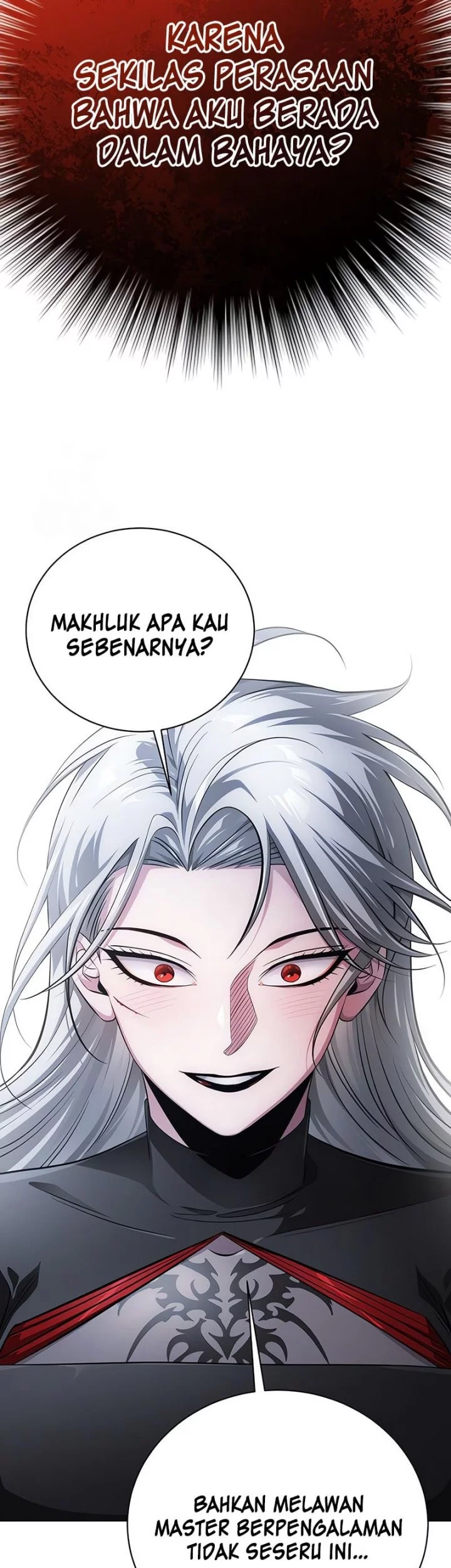 The Magic Tower's Problem Child Chapter 32 Gambar 65