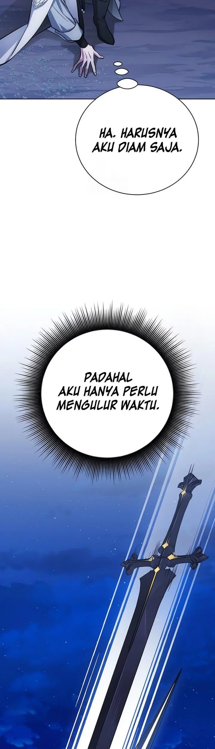 The Magic Tower's Problem Child Chapter 32 Gambar 69
