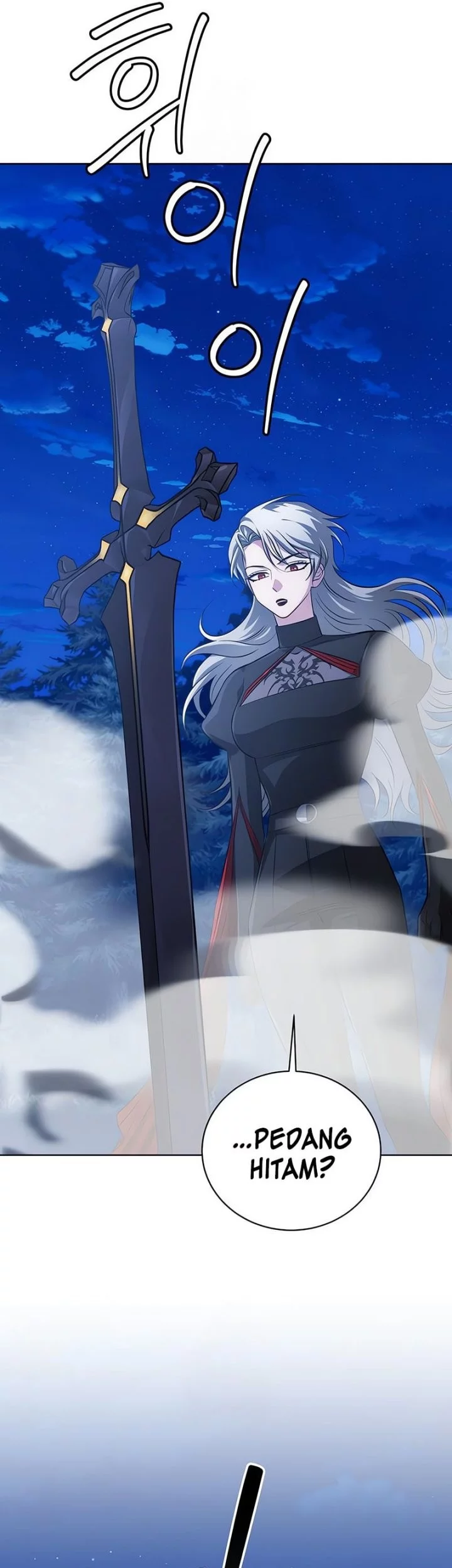 The Magic Tower's Problem Child Chapter 32 Gambar 71