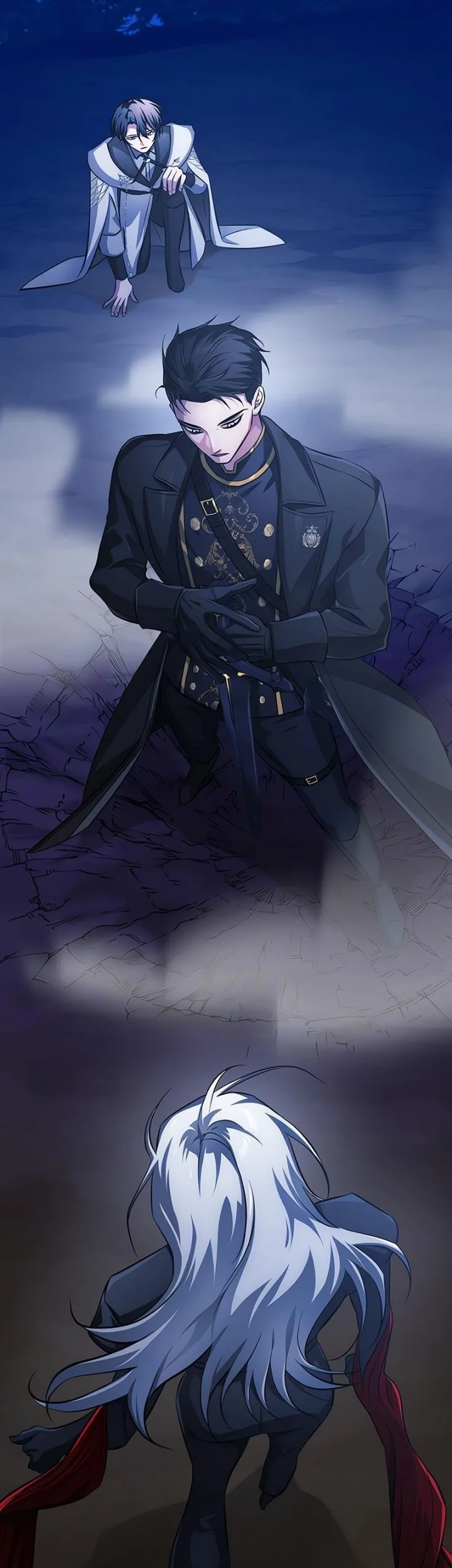 The Magic Tower's Problem Child Chapter 32 Gambar 76