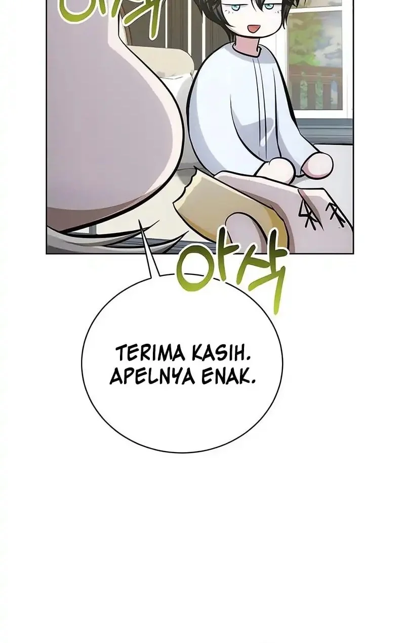 The Magic Tower's Problem Child Chapter 33 Gambar 32