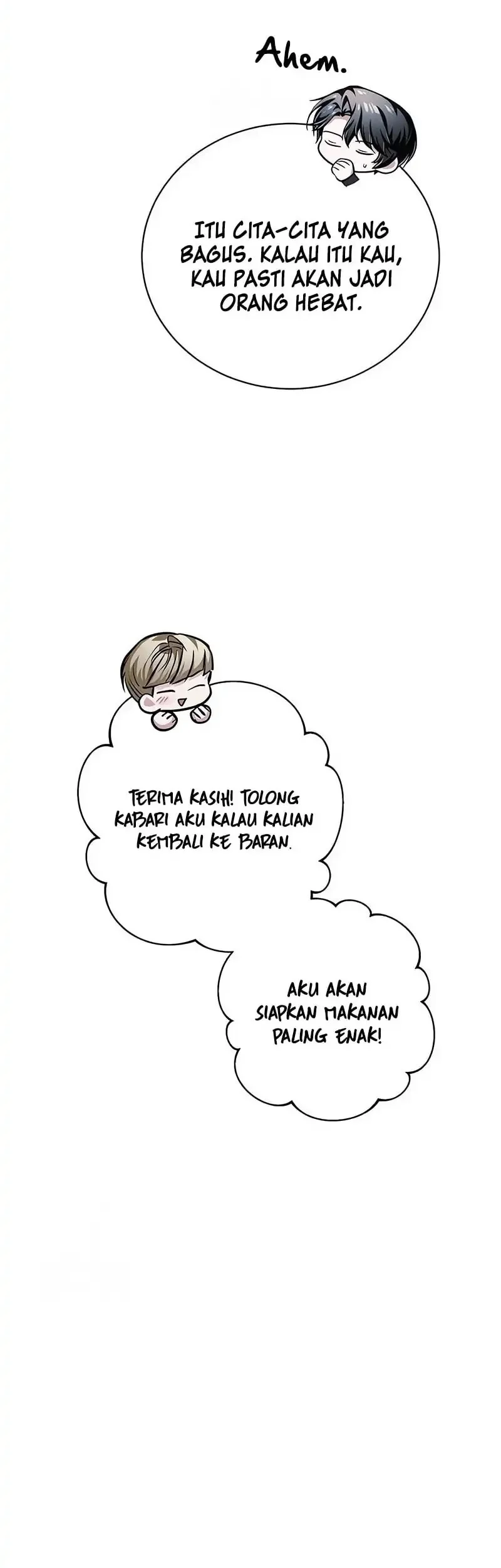 The Magic Tower's Problem Child Chapter 33 Gambar 50