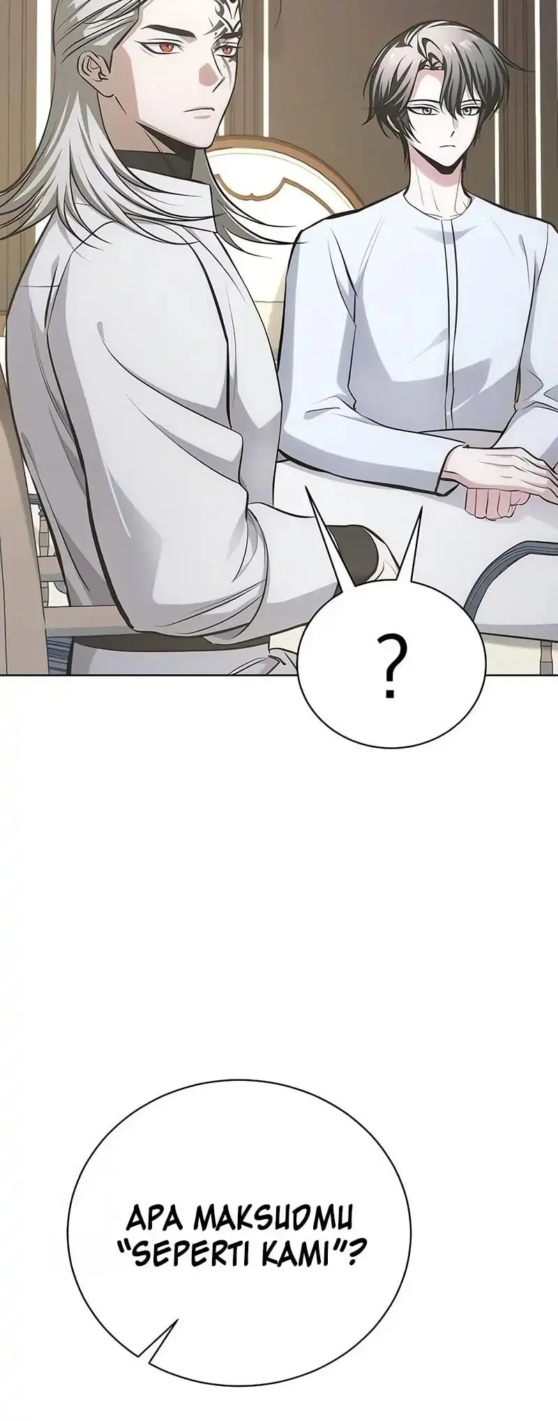 The Magic Tower's Problem Child Chapter 33 Gambar 68