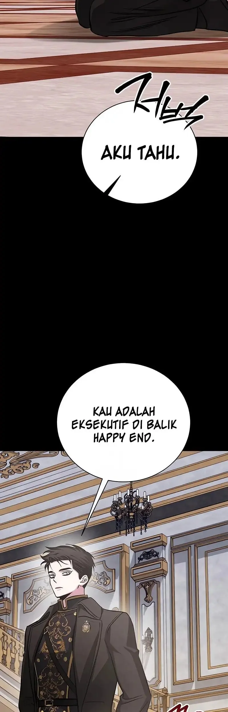 The Magic Tower's Problem Child Chapter 33 Gambar 53