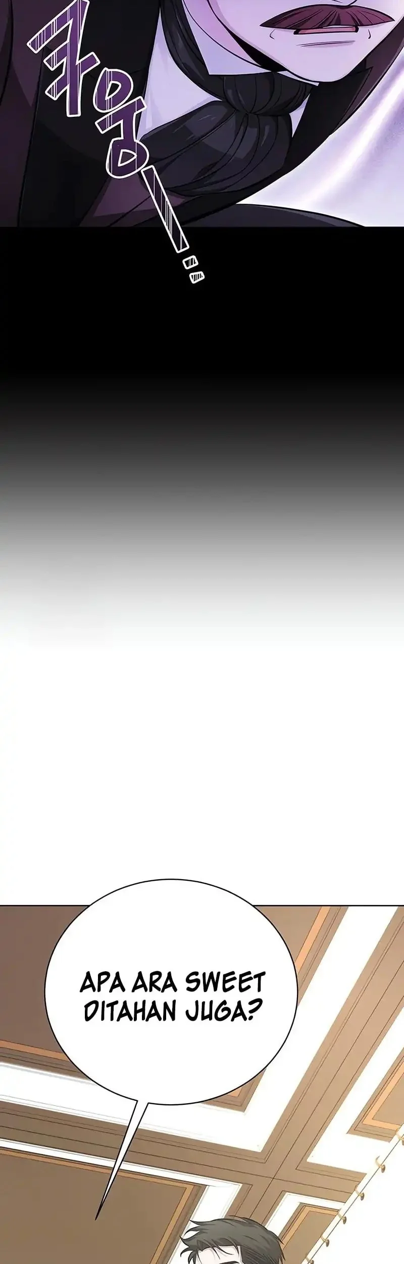 The Magic Tower's Problem Child Chapter 33 Gambar 58