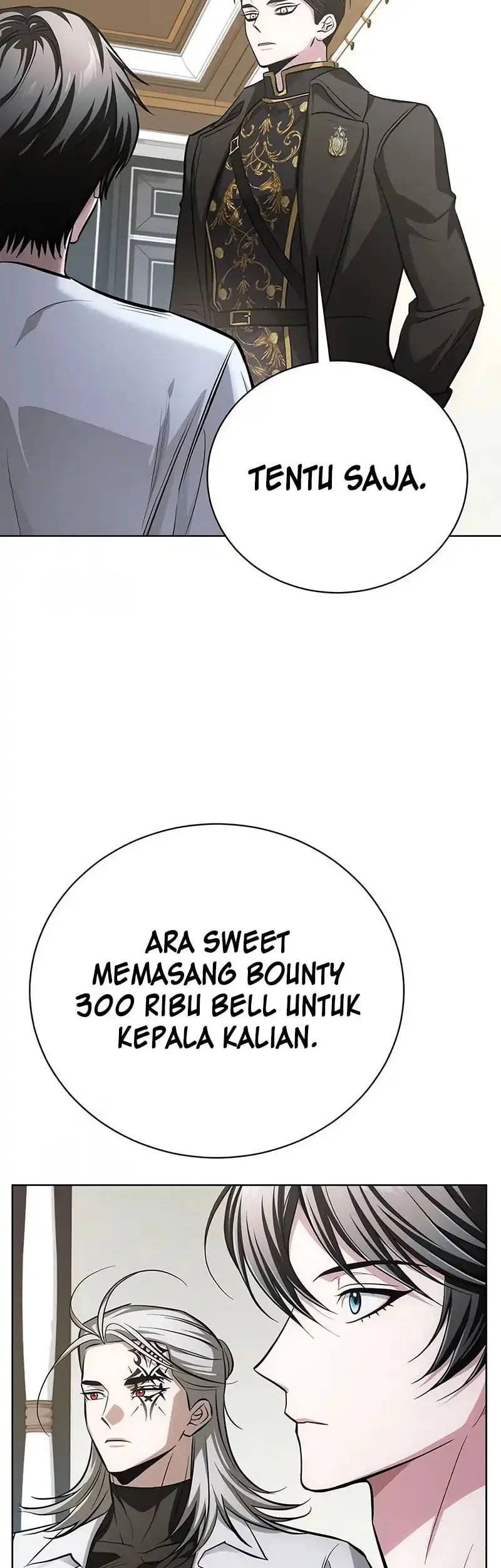 The Magic Tower's Problem Child Chapter 33 Gambar 59