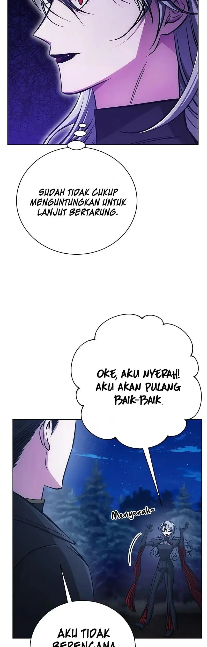 The Magic Tower's Problem Child Chapter 33 Gambar 6