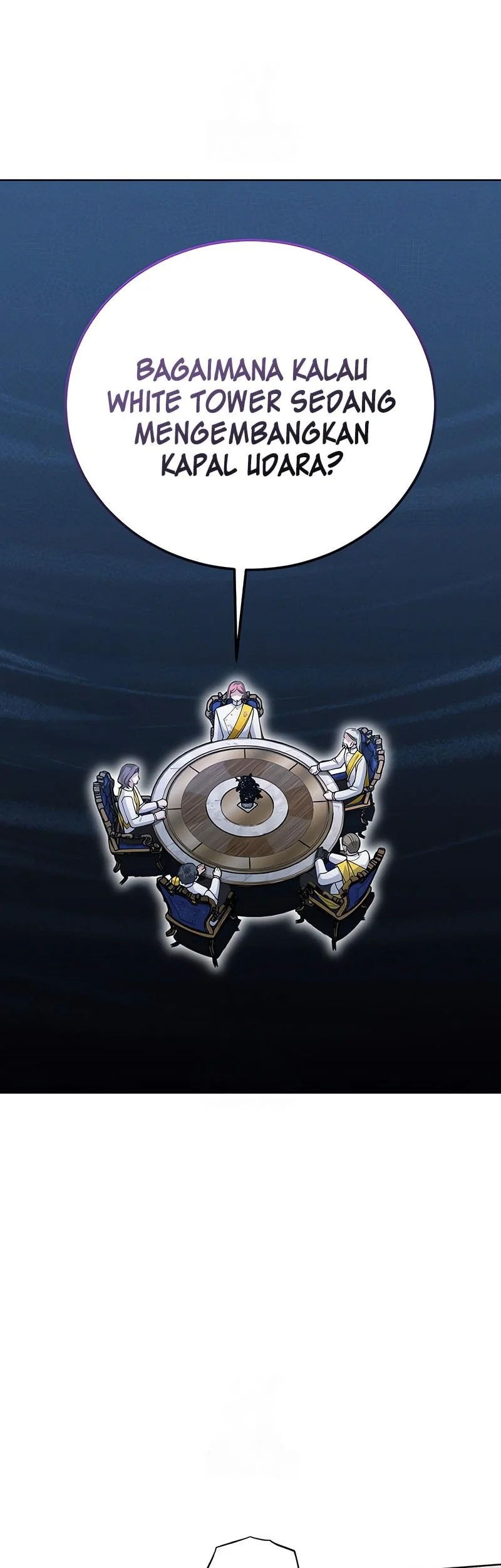 The Magic Tower's Problem Child Chapter 34 Gambar 14