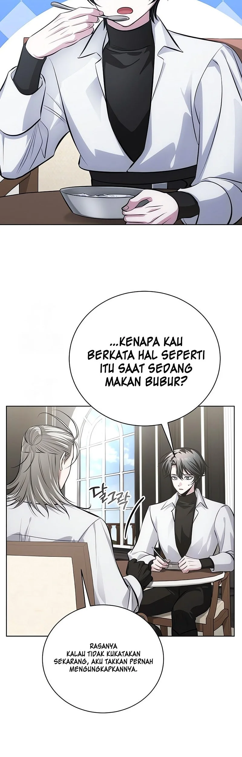 The Magic Tower's Problem Child Chapter 34 Gambar 25