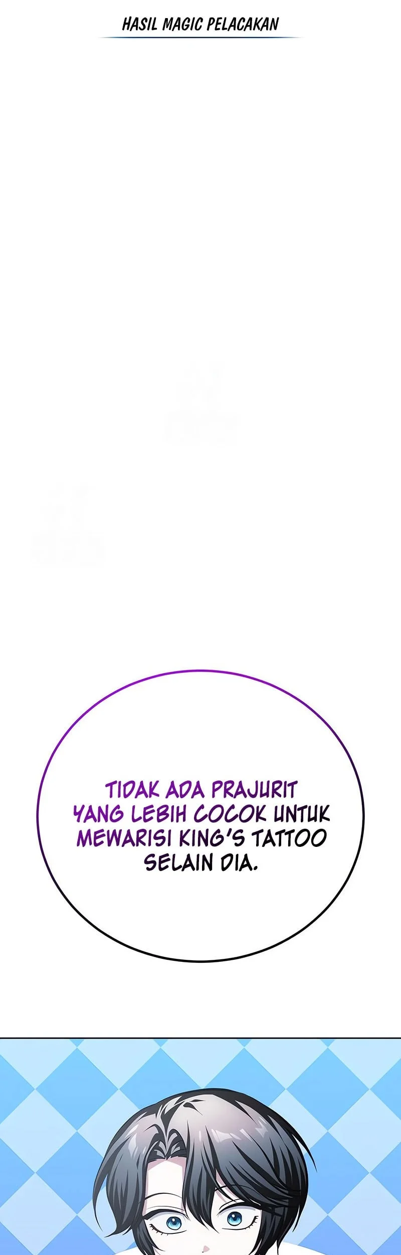 The Magic Tower's Problem Child Chapter 34 Gambar 24