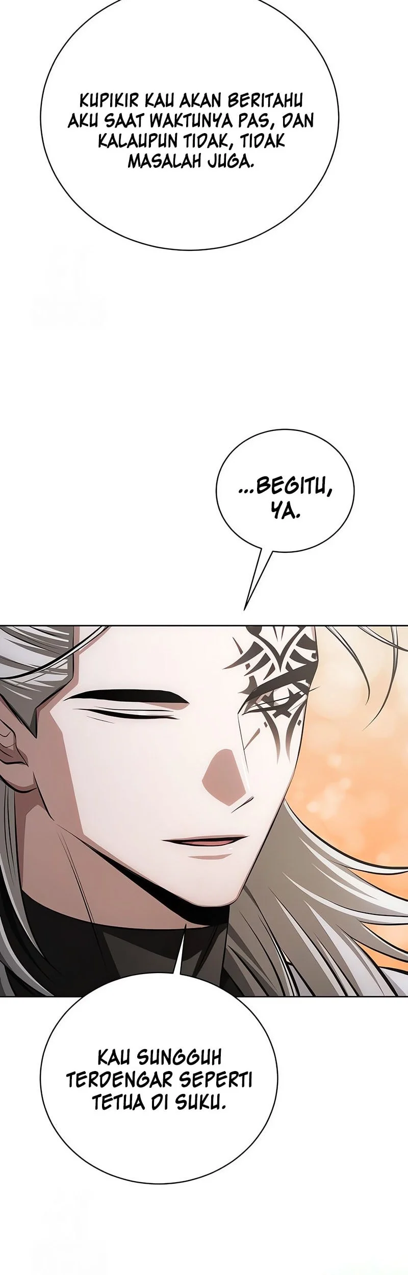 The Magic Tower's Problem Child Chapter 34 Gambar 33