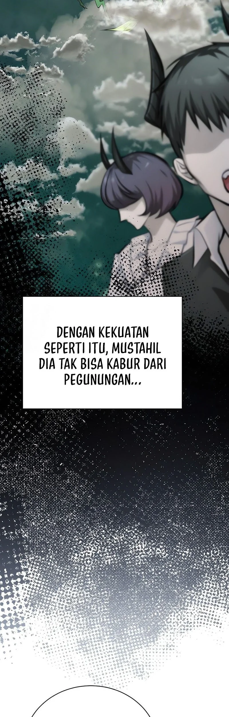 The Magic Tower's Problem Child Chapter 34 Gambar 47