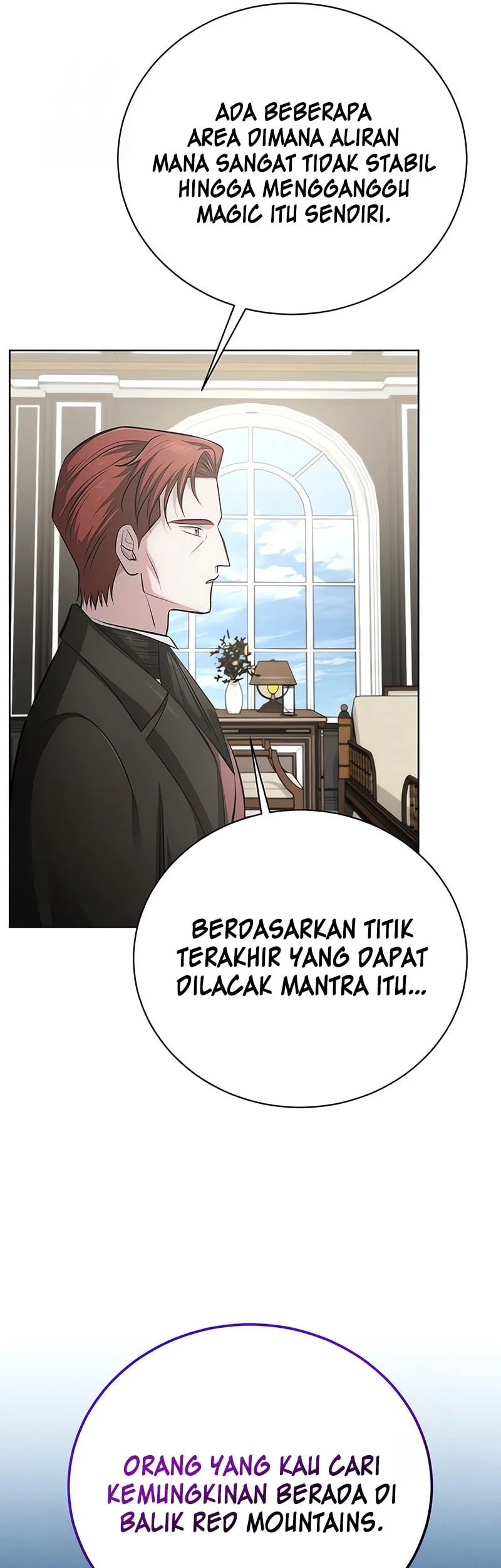 The Magic Tower's Problem Child Chapter 34 Gambar 42