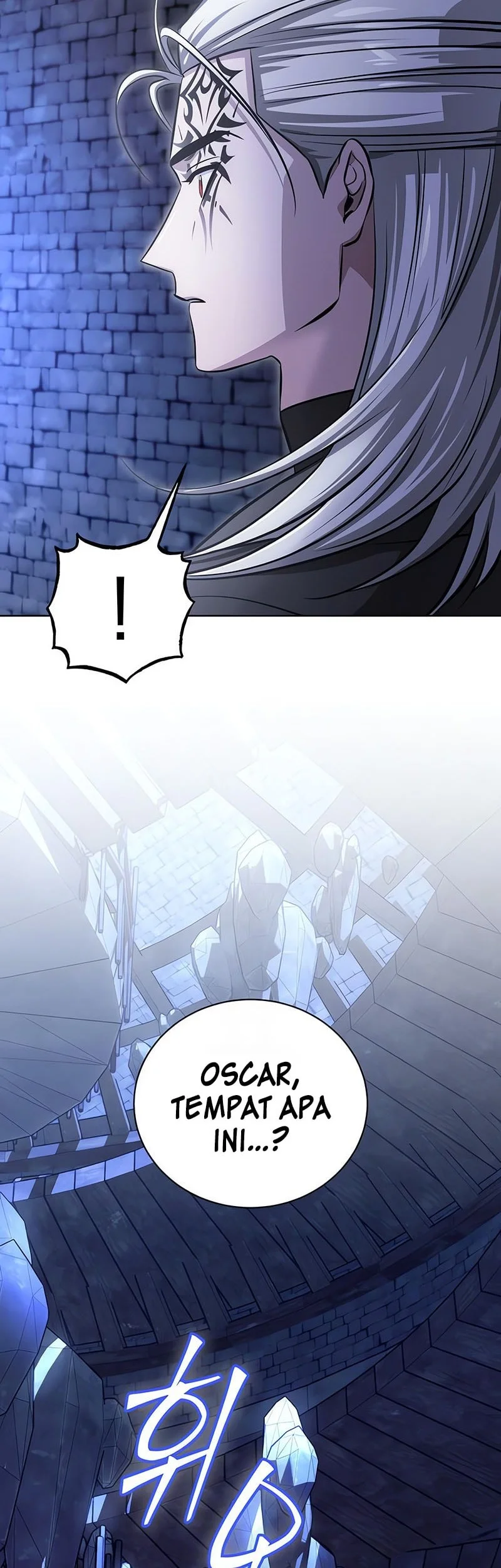 The Magic Tower's Problem Child Chapter 34 Gambar 62