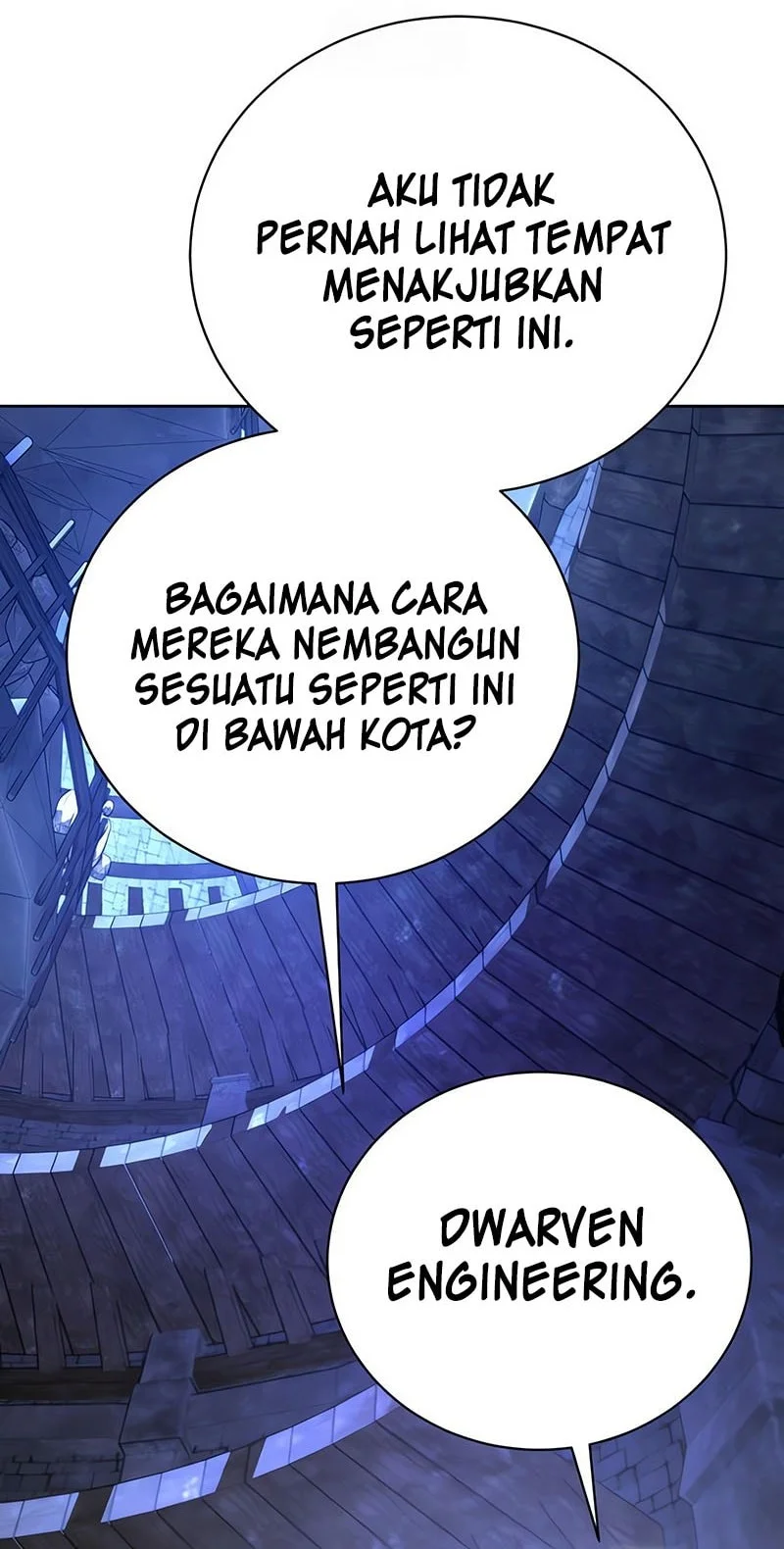 The Magic Tower's Problem Child Chapter 34 Gambar 64