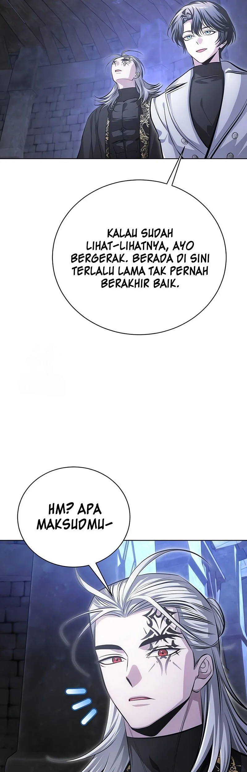 The Magic Tower's Problem Child Chapter 34 Gambar 65