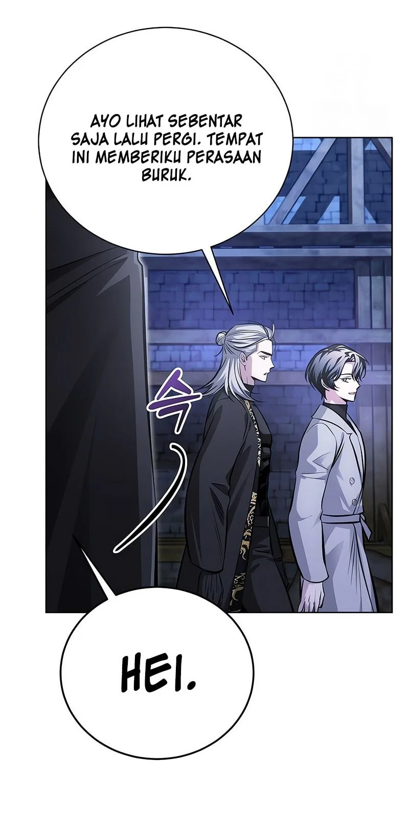 The Magic Tower's Problem Child Chapter 34 Gambar 68