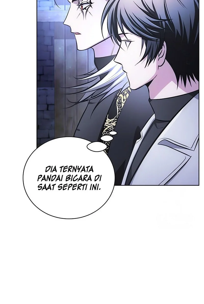 The Magic Tower's Problem Child Chapter 35 Gambar 13