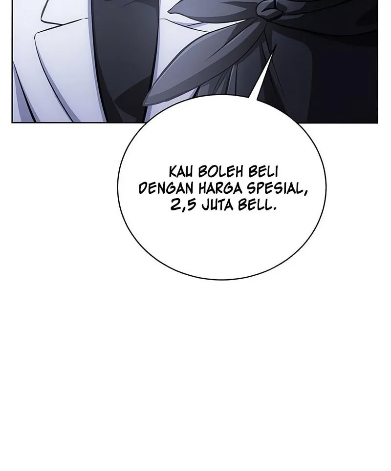 The Magic Tower's Problem Child Chapter 35 Gambar 45