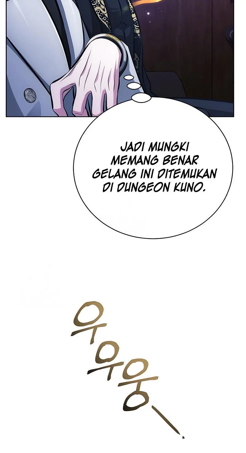 The Magic Tower's Problem Child Chapter 35 Gambar 61