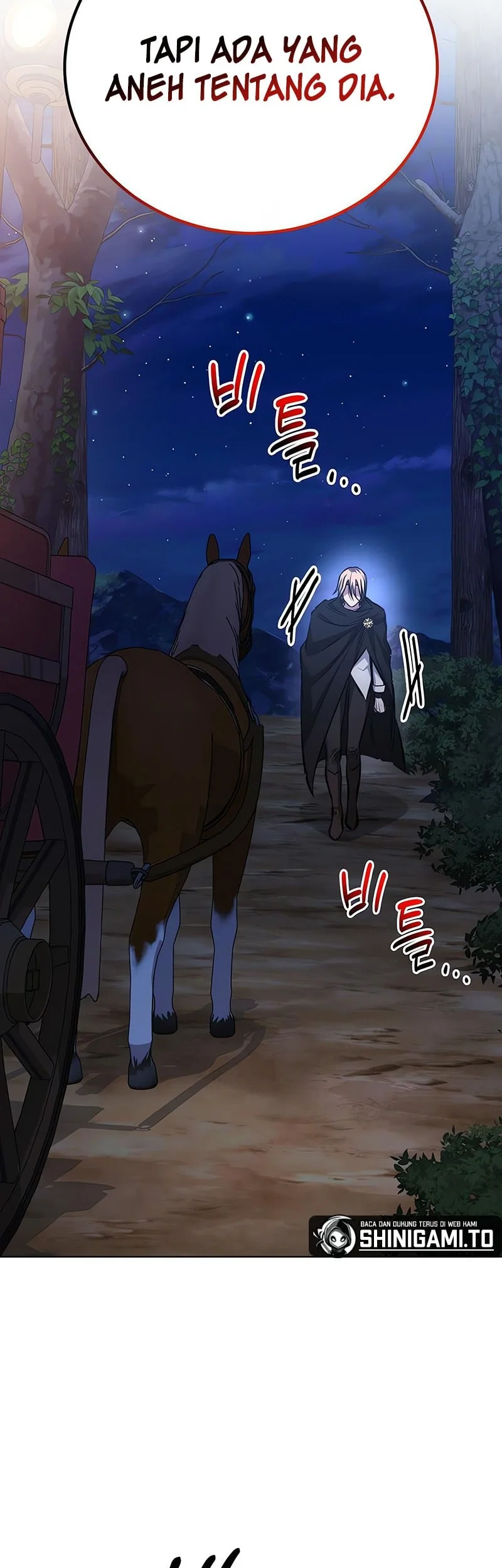 The Magic Tower's Problem Child Chapter 35 Gambar 67