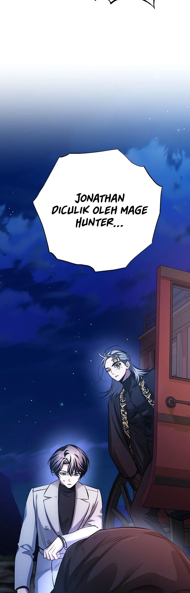 The Magic Tower's Problem Child Chapter 35 Gambar 71