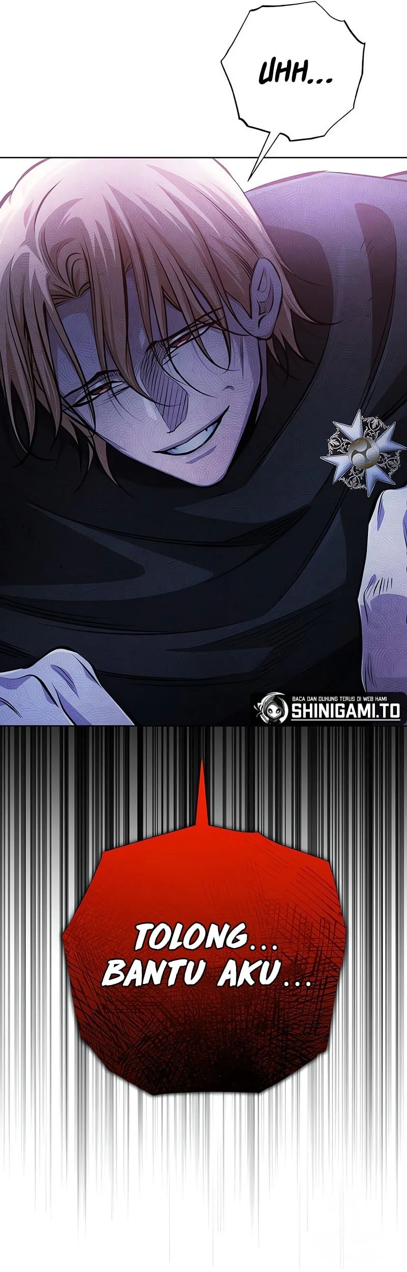 The Magic Tower's Problem Child Chapter 35 Gambar 74