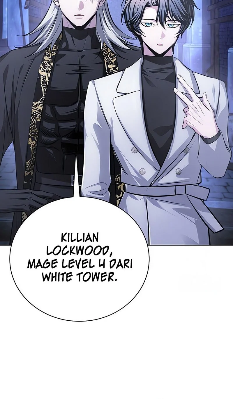 The Magic Tower's Problem Child Chapter 35 Gambar 9