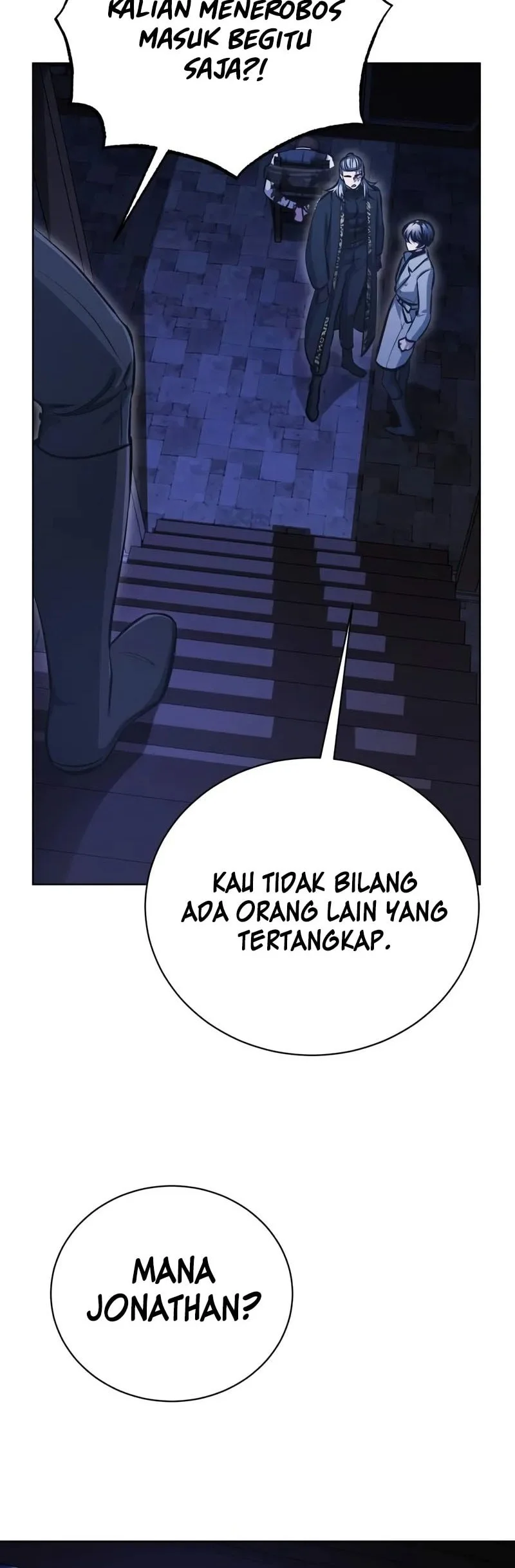 The Magic Tower's Problem Child Chapter 36 Gambar 14