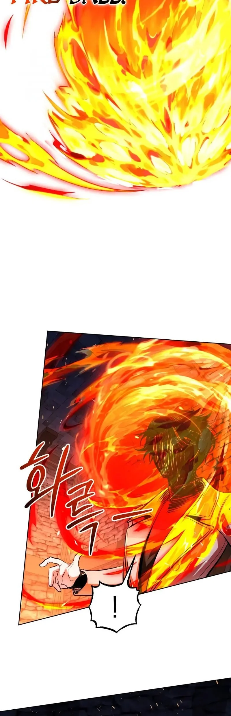 The Magic Tower's Problem Child Chapter 36 Gambar 30