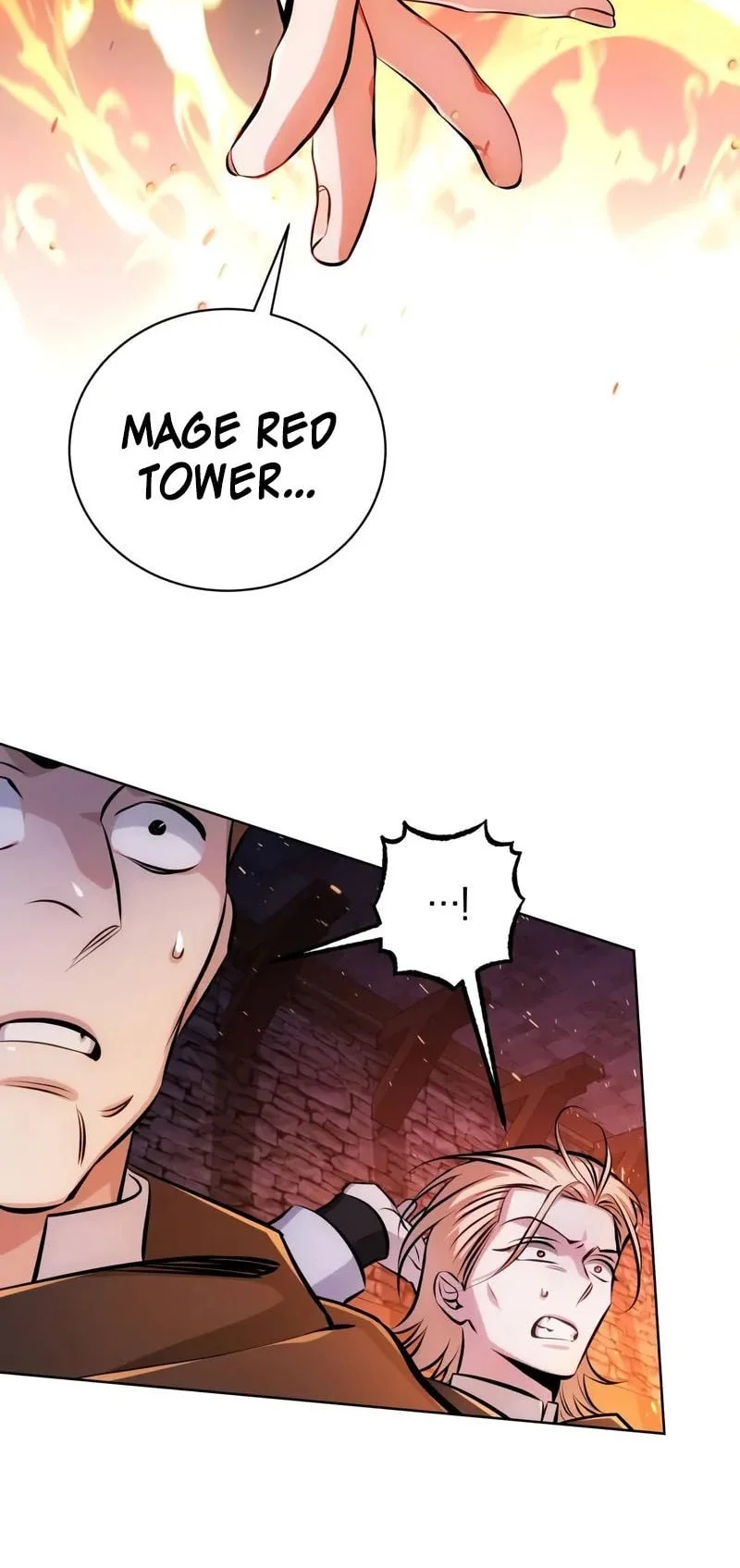 The Magic Tower's Problem Child Chapter 36 Gambar 34