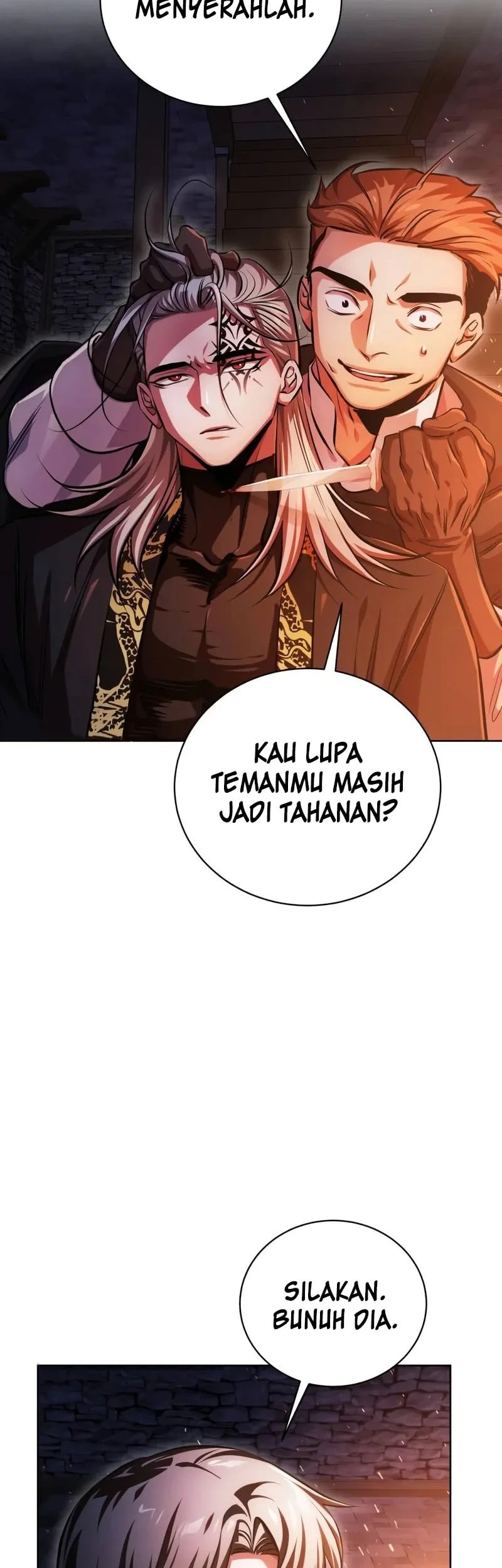 The Magic Tower's Problem Child Chapter 36 Gambar 41