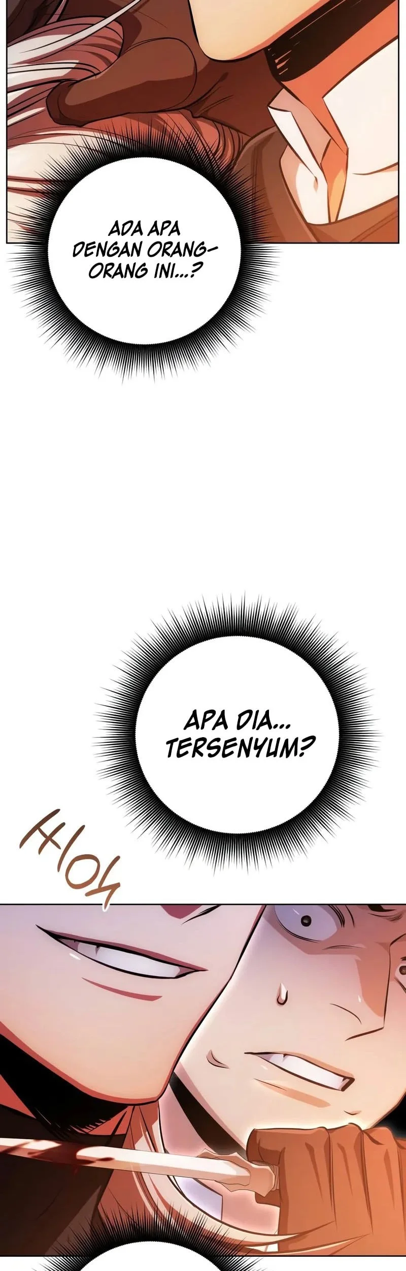The Magic Tower's Problem Child Chapter 36 Gambar 45