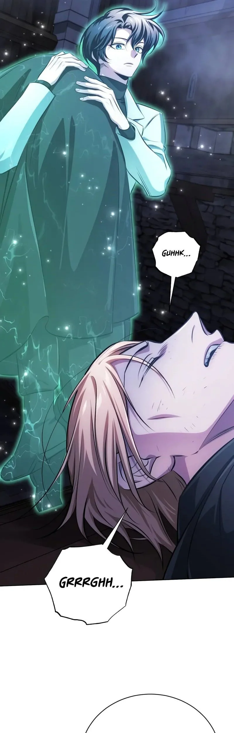 The Magic Tower's Problem Child Chapter 36 Gambar 63