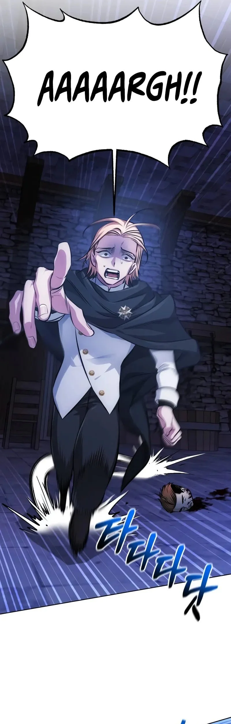 The Magic Tower's Problem Child Chapter 36 Gambar 59