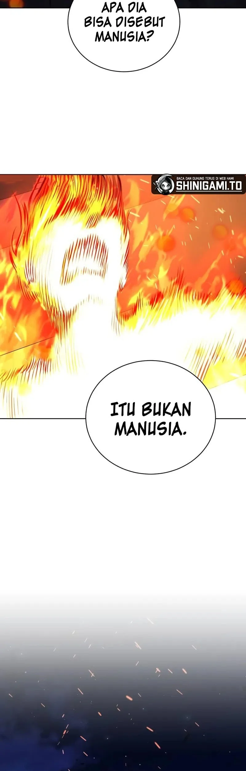 The Magic Tower's Problem Child Chapter 36 Gambar 69
