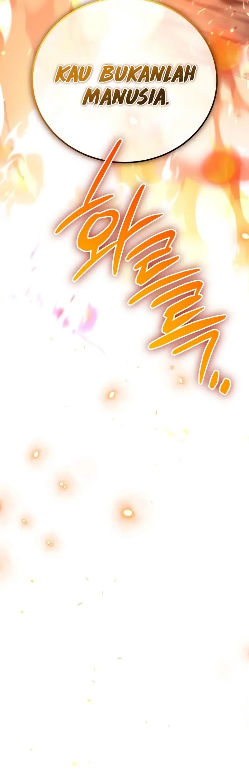 The Magic Tower's Problem Child Chapter 36 Gambar 71