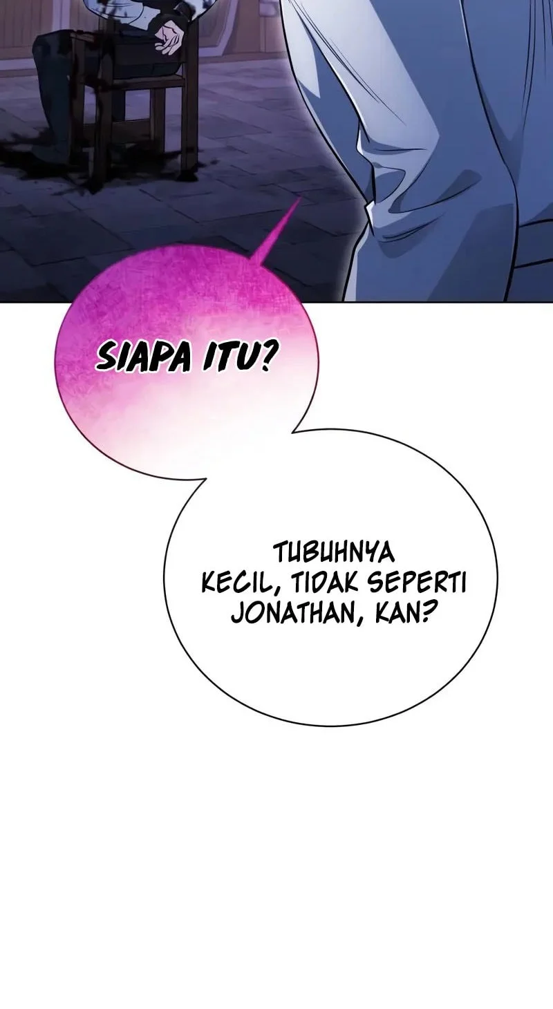 The Magic Tower's Problem Child Chapter 36 Gambar 10