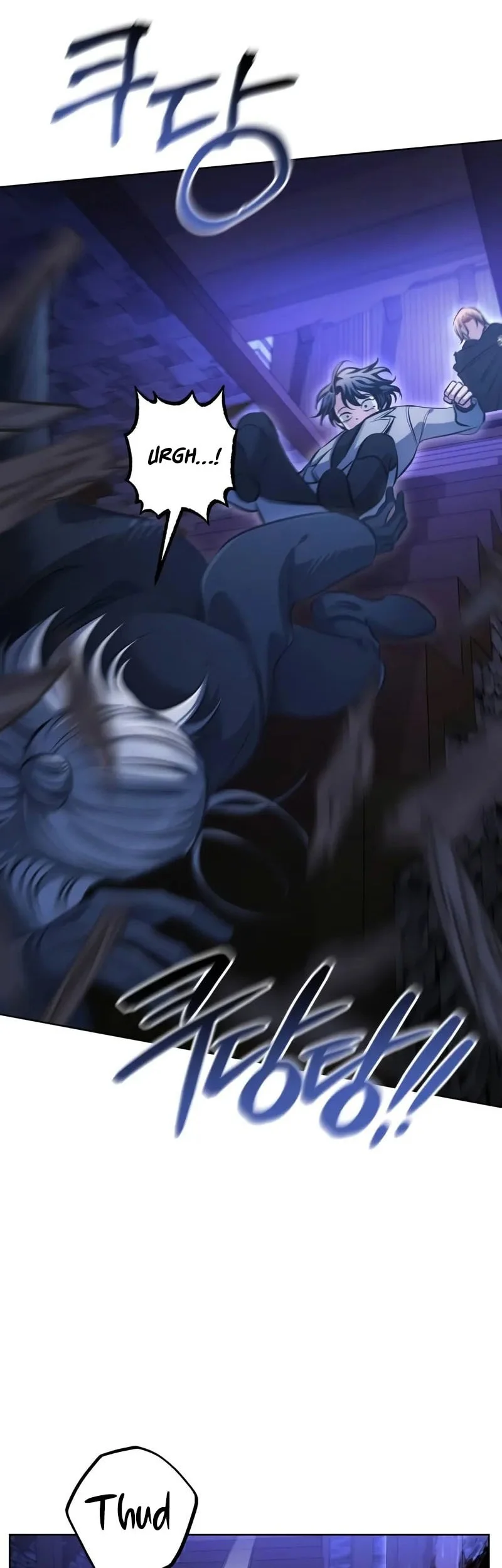 The Magic Tower's Problem Child Chapter 36 Gambar 8