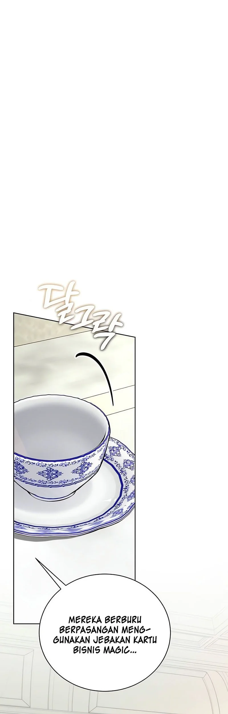 The Magic Tower's Problem Child Chapter 37 Gambar 34