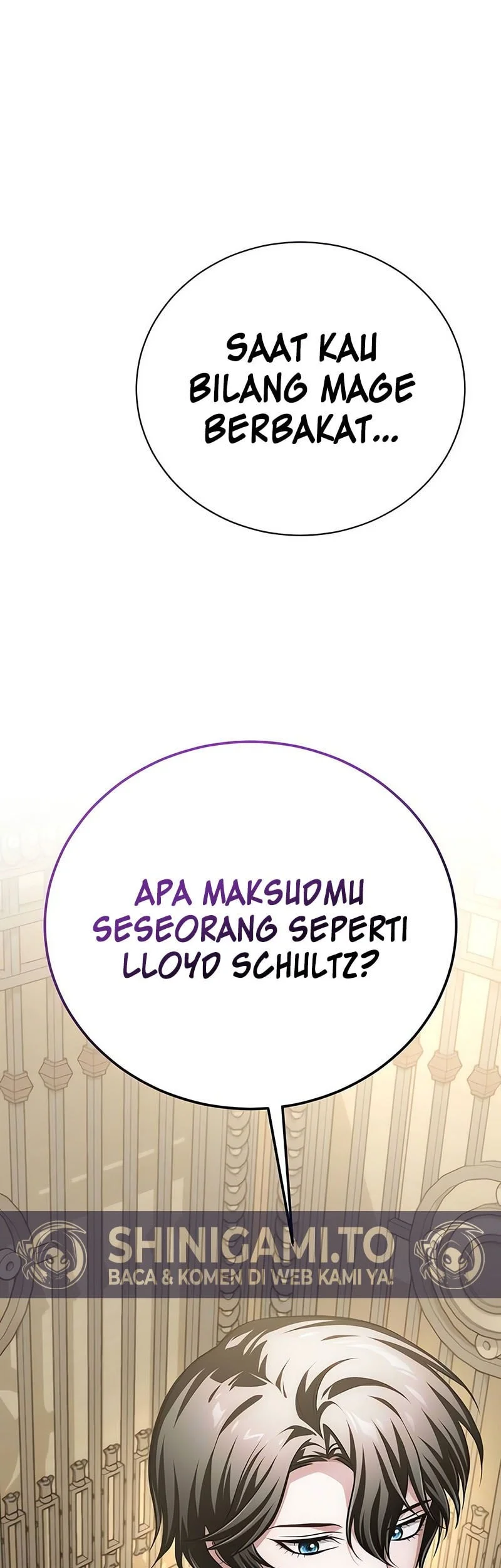 The Magic Tower's Problem Child Chapter 37 Gambar 47