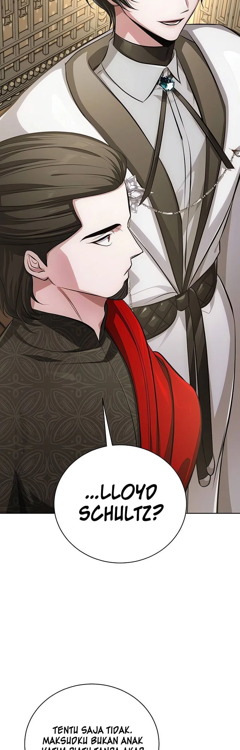 The Magic Tower's Problem Child Chapter 37 Gambar 48