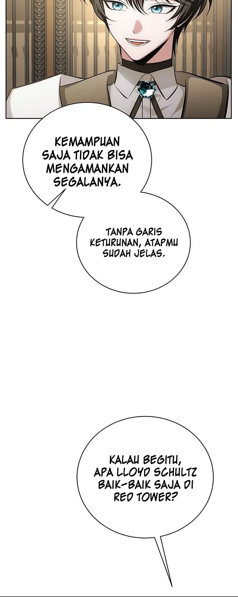 The Magic Tower's Problem Child Chapter 37 Gambar 50